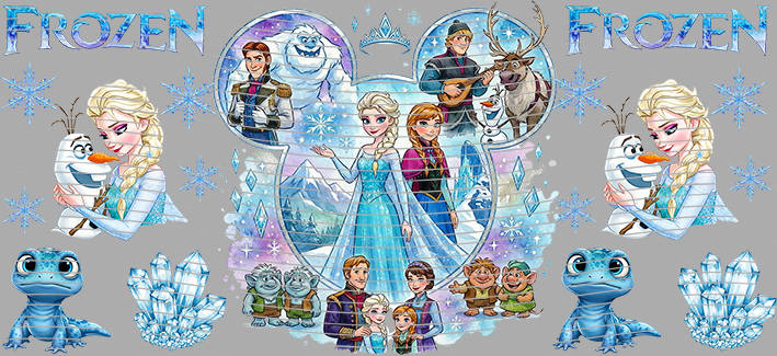 16oz Princess-N4-2135
